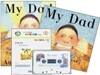 문진 영어동화 Best Combo Step 1 : My Dad (Board Book Set)