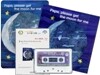 문진 영어동화 Best Combo Step 2 : Papa, Please Get the Moon for Me (Board Book Set)