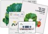 문진 영어동화 Best Combo Step 2 : The Very Hungry Caterpillar (Board Book Set)