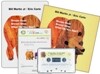 문진 영어동화 Best Combo Step 1 : Brown Bear, Brown Bear, What Do You See? (Board Book Set)