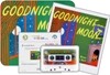 문진 영어동화 Best Combo Step 1 : Goodnight Moon (Board Book Set)