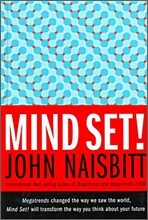 Mind Set! : Reset Your Thinking and See the Future