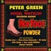 Peter Green - Hot Foot Powder