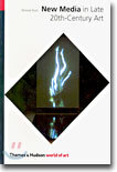 New Media in Late 20th Century Art