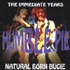 Humble Pie - Natural Born Bogie (2CD)