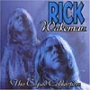 Rick Wakeman - The Caped Collection