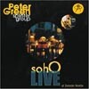 Peter Green - Soho :  Live At Ronnie Scotts