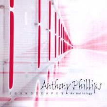 Anthony Phillips - Soundscapes (2CD)