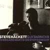 Steve Hackett - Guitar Noir & There Are Many Sides To The Night (2CD)