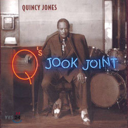 Quincy Jones - Q&#39;s Jook Joint