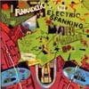 Funkadelic - Electric Spanking Of War Babies