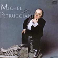 Michel Petrucciani - Michel Plays Petrucciani