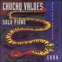 Chucho Valdes - Solo Piano