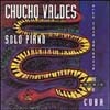 Chucho Valdes - Solo Piano