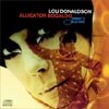 Lou Donaldson - Alligator Boogaloo