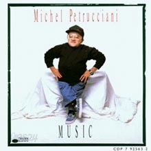 Michel Petrucciani - Music