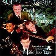 Gerry Mulligan - At Storyville