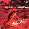 Stan Kenton - Cuban Fire