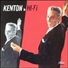 Stan Kenton - Kenton In Hi-Fi