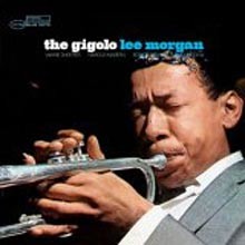 Lee Morgan - The Gigolo (RVG Edition)