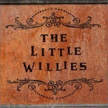 The Little Willies &amp; Norah Jones - The Little Willies