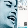 Abbey Lincoln - Abbey Is Blue (OJC)
