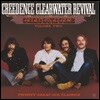 Creedence Clearwater Revival - Chronicle Volume Two: Twenty Great CCR Classics
