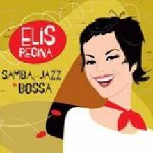 Elis Regina - Samba,Jazz & Bossa