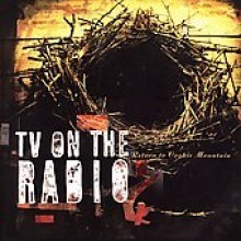 TV On The Radio - Return To Cookie Mountain