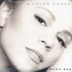 Mariah Carey - Music Box