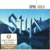 Styx - Gold - Definitive Collection [Remastered] [2 For 1]