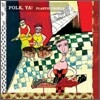 플라스틱 피플(Plastic People) 2집 - Folk, Ya!