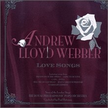 Andrew Lloyd Webber - Love Songs