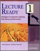 Lecture Ready 1 : Student's Book