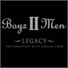 Boyz II Men - Legacy (Deluxe Edition)