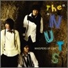 The Nuts (더 넛츠) 2집 - Whispers Of Love