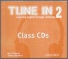 Tune In 2 : Class CDs (Learning English Through Listening)