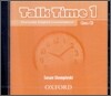 Talk Time 1 : Class CD