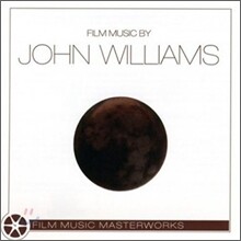 John Williams - Film Music By John Williams