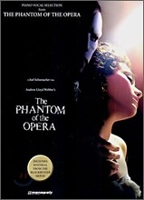 The Phatom of the opera 오페라의 유령