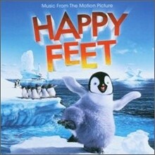 Happy Feet (해피 피트) OST