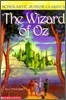 Scholastic Junior Classics #14 : Wizard of Oz