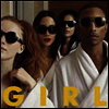 Pharrell Williams - G I R L (140g Vinyl LP)(Free MP3 Download)