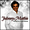 Johnny Mathis - Sending You A Little Christmas (Gatefold Cover)(180G)(LP)