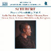 Lydia Teuscher 슈베르트: 가곡 - 감수성의 시 5집 (Poets of Sensibility Vol. 5)