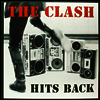 Clash - Hits Back (Poster)(180g)(3LP)