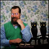 John Grant - Grey Tickles, Black Pressure (Limited Edition)(Gatefold Cover)(White 2LP+CD)