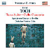 Spectrum Concerts Berlin 토흐: 춤곡 모음곡, 첼로 협주곡 (Ernst Toch: Tanz-Suite Op.30 / Cello Concerto Op.35)