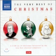 크리스마스 베스트 - 유명 작곡가들의 크리스마스를 위한 음악들 (The Very Best of Christmas)