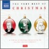 크리스마스 베스트 - 유명 작곡가들의 크리스마스를 위한 음악들 (The Very Best of Christmas)